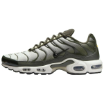 Nike Air Max Plus 'Olive Gradient White' Meeste DM0032-300 EU 40 black