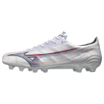 Mizuno Alpha Japan 'Valge Punane Sinine' Meeste P1GA236009 EU 39