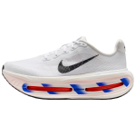Nike Vomero Premium Valge Racer Sinine Ere Punane Meeste Tennised Must II5258-100 42 gray