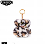 Fuggler Baby Baddies V&otilde;tmehoidja Pehmed M&auml;nguasjad Fugglers Naljakad Koledad Koletised T&auml;idisega Peluche Ripatsid Nukun&otilde;ud