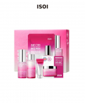 Plekihoolduse Up seerum 15ml Erikomplekt (+Toonik 15ml + Kreem 7ml + 1 Mask + 2 Patsi)