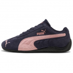 Puma Speedcat Mugavad Mitmek&uuml;lgsed Vabaaja Jalan&otilde;ud Naiste tossid Tume-sinine 398846-83 37