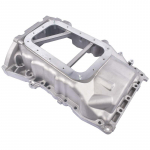 AP01 Mootori&otilde;lip&otilde;hja &uuml;lemine osa Jeep Wrangler JK 2012-2018 V6 3.6L 4X4 68078951AC jaoks