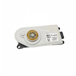 51749854640 9854640 &Uuml;lemine aktiivne &otilde;huava juhtimine iluv&otilde;rele BMW G30 G31 G11 jaoks 51749854640 Must ABS