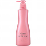 Shiseido Professional Sublimic Airy Flow Palsam