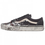 Vans Old Skool 36 V&auml;rvipritsmed V&auml;rvipritsmed S&uuml;simust Unisex Tossud VN000D9RH91 42.5