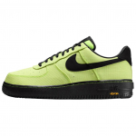 Nike Air Force 1 07 LX Vibram Volt Must Kiiruskollane Meeste Tossud Roheline IH1943-700 41