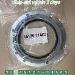 Esisilla &Uuml;lehaamri Tihendikomplekt SUZUKI JIMNY SN413 1998- jaoks OEM 45120-81A00 white