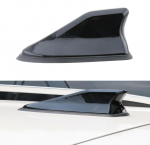 P&auml;evitaja Antenn &Uuml;hilduv Suzuki Hustler/Swift/Solio/Jimny/Alto/Crosby/Randy/Lapin LC/Escudo/SX4 S-CROSS Fin Antenniga One Size must