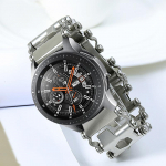 22mm Multifunktsionaalne metallist rihm Huawei Watch GT5 GT4 GT3 GT2 Pro 46mm/Amazfit GTR v&auml;lig spordirihm Garmin Watch Band Self-test width 22mm h&otilde;be