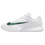 Nike Vapor Pro 3 HC Tennise Valge Kanjoni Roheline Meeste Tossud IR3543-100 42