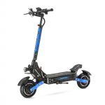 HALO KNIGHT T108 2025 Stiilis Maastikuratas 52V 28.8Ah 1200W*2 Kahe Mootoriga 10-tolliste Maanteerehvidega T&auml;iskasvanutele V&auml;ljas S&otilde;itmiseks Kokkupandav Elektrijalgratas