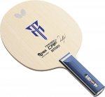Butterfly Lauatennise reket Timo Boll CAF Shakehand R&uuml;ndav Erimaterjal Sirge Suure palli &uuml;hilduv 36954