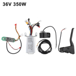 32-bitine MCU 36V 350W kontroller E-t&otilde;ukeratta armatuurlaud Elektrit&otilde;ukeratta kontroller A