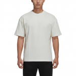 Adidas Originals mugav &uuml;mmarguse kaelusega l&uuml;hikeste varrukatega T-s&auml;rk meestele Topid KR4525 S