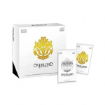 OVERLORD Premium Collector's Edition Kauplemiskaardid Laine 1 Ainz Albedo Shalltear Anime kogutavkaart Luukuninga F&auml;nnidele Kingitus