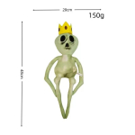 Banbani aiast pehmed m&auml;nguasjad Jester Garten Of Banban 8 pehmet nukku Banban Of Garden 1 Flumbo pehmo padi s&uuml;nnip&auml;evakingitus
