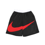Nike Dri Fit Spordip&uuml;ksid Meeste Mustad BV9386-010 S black