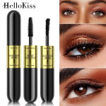 Kahepoolne 2-in-1 must ripsmetu&scaron;&scaron; kiududega pikendav ripsmetu&scaron;&scaron; veekindel pikkust ja koolutust andev ripsmetu&scaron;&scaron; naistele m&auml;&auml;ramatu ripsmetu&scaron;&scaron; matches the image