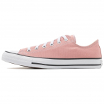 Converse Chuck Taylor All Star Mugavad Klassikalised Hingavad L&otilde;uendikingad Unisex tossud Roosa A18100C 35