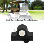 Golfik&auml;ru induktsioon-gaasipedaali andur 25854-G01 EZGO TXT DCS PDS Electric mudelitele