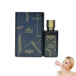 Blue Talisman Parf&uuml;&uuml;m 100ml EDP Intensiivne Lilleline Merevaik Vanill Naistele