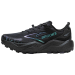Brooks Caldera 8 Maastikujooksukingad Meeste tossud Must 110440-1D-026 42.5 black