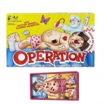 Klassikaline Operatsioonim&auml;ng Interaktiivne J&otilde;uluvana M&auml;nguasi L&otilde;busa Muusika Ja Helidega roosa