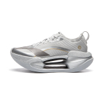 Li Ning Absolute Shadow 4 P&otilde;hilised Kerged K&otilde;rge Elastusega P&otilde;rutuskindlad Toetavad Libisemiskindlad Kulumiskindlad Madalad Jooksukingad ARRW008-11 36⅓