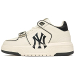 MLB Chunky Liner New York Yankees K&otilde;rged tossud Libisemiskindlad Kulumiskindlad K&otilde;rgust suurendavad Unisex tossud Helebeež Must 3ASXLMB3N-50BKS 38 white