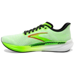 Brooks Hyperion GTS Roheline Geko Meeste Tennised Punane-Oranž Valge 110408-1D-308 44.5