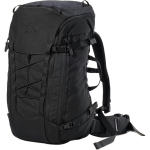 Arcteryx Assault Pack 45L &Uuml;lemine t&otilde;mblukuga avamine Ronimis seljakott Unisex seljakott Must X000006967 Black