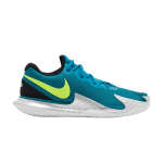 Meeste tossud NikeCourt Zoom Vapor Cage 4 Rafa 'Bright Spruce Atomic Green' 40.5 blue
