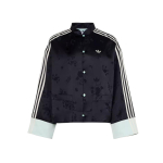 Adidas Originals SS26 Jakk Naiste M gray