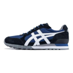 Onitsuka Tiger Colorado Eighty-Five Madalad Vabaaja Jooksukingad Unisex Sinised D7K3N-4901 black