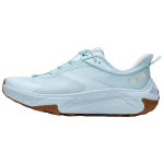 Hoka One One Transport 2 Mugavad Vastupidavad Jooksusaapad Naiste toss Sinine 1174777-GBLG 36 gray