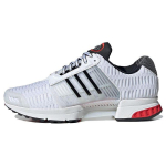 Climacool Adidas Originals 1 'Valge Must Punane' IF6849 38 punane