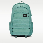 Nike 26L RPM seljakott 'Cannon/Black/Mint Foam' ONESIZE