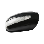 Mercedes W220 W215 Parempoolne k&uuml;ljepeegli korpus 2208100264 S430 S500 CL500 black