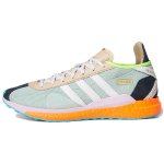 Tokio P&auml;ikese Pharrell x Tokio P&auml;ikese Adidas Hu 'S&otilde;pruspakett' S42576 42 white