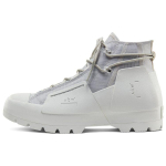 Chuck Taylor All Star A-Cold-Wall* x Chuck Taylor All Star Converse Lugged High 'Grey Violet' 168177C 36 gray