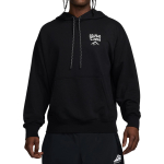 Nike Trail meeste Dri-FIT fliisist jooksuhuvitaja HF0337-010 XL black