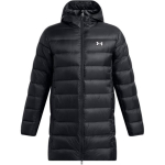 Under Armour Comprehensive Training Legend Puhvjakk Meeste Must 1385839-001 XL black