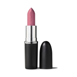 MAC Pink Peppermint #821 Maksimaalselt Sile Siidise l&auml;ikega huulepulk 3,5g 821 Pink Peppermint 1 tk black