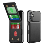 Samsung Galaxy S25 Ultra S24 FE S23 S21 S22 A56 A36 A26 A16 A55 A35 A15 A54 A34 A23 5G A05 A05S 4G Kaardihoidjaga telefoni&uuml;mbris For Galaxy S24 must