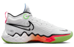 Nike Air Zoom GT Run EP 'White Multi Neon' DX4110-101 42.5