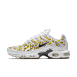Nike Air Max Plus Qs &Uuml;lekattega Tr&uuml;kis Valge 903827-100 38.5 white