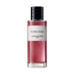 Dior Rose Star Eau de Parfum - Lillelised ja ambrised noodid 100ml