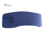 Tervishoid Emakakaela krae kaelatugi, valu vaigistav t&otilde;mbej&otilde;udu toetav venitusk&auml;snteraapia sinine