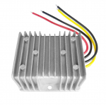 CC / CC-muunduri reguleerija, kaasaskantav 12V kuni 24V 10A 240W mitmev&auml;rviline